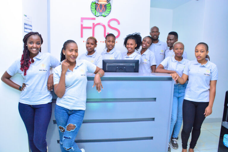 FnS Beauty Spa